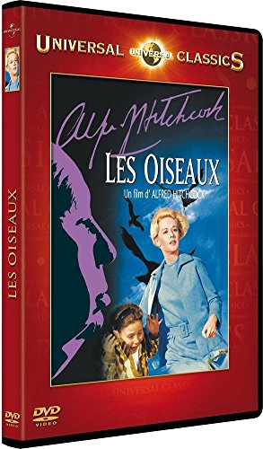 Les Oiseaux