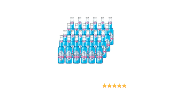 Cerveza Salitos Blue 33cl