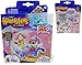 Zuru NEW Hamsters in a House Food Frenzy - COOL ICE CREAM CART - SCOOPS