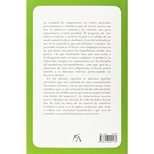 COSMETICA NATURAL