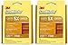 3M Sandblaster Hand Sanding Sponge Between Coats Fine 220 Grit 2 pack