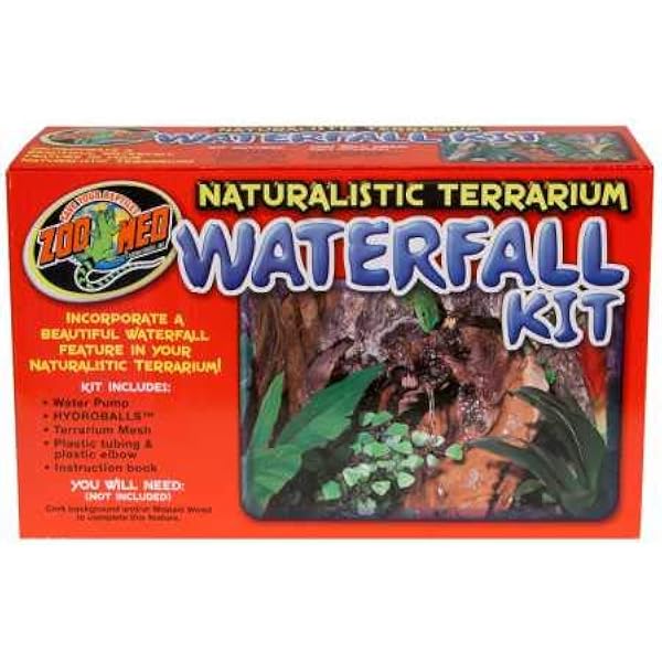 zoo med reptile kit