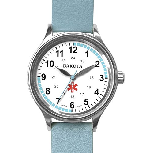 Best Watches for Nurses Nightly Nurse