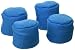 Dritz 607 Fabric Pattern Weights, 4-Count