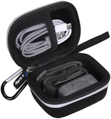 HONDA 携行缶　ライト　帽子　アクセサリーケースセット Amazon.com: Aproca Red Portable Hard Storage Case, for Black