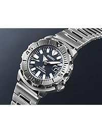 SEIKO PROSPEX - Divisor de modelo LIMITED SCUBA SZSC003 para hombre JAPAN IMPORTE