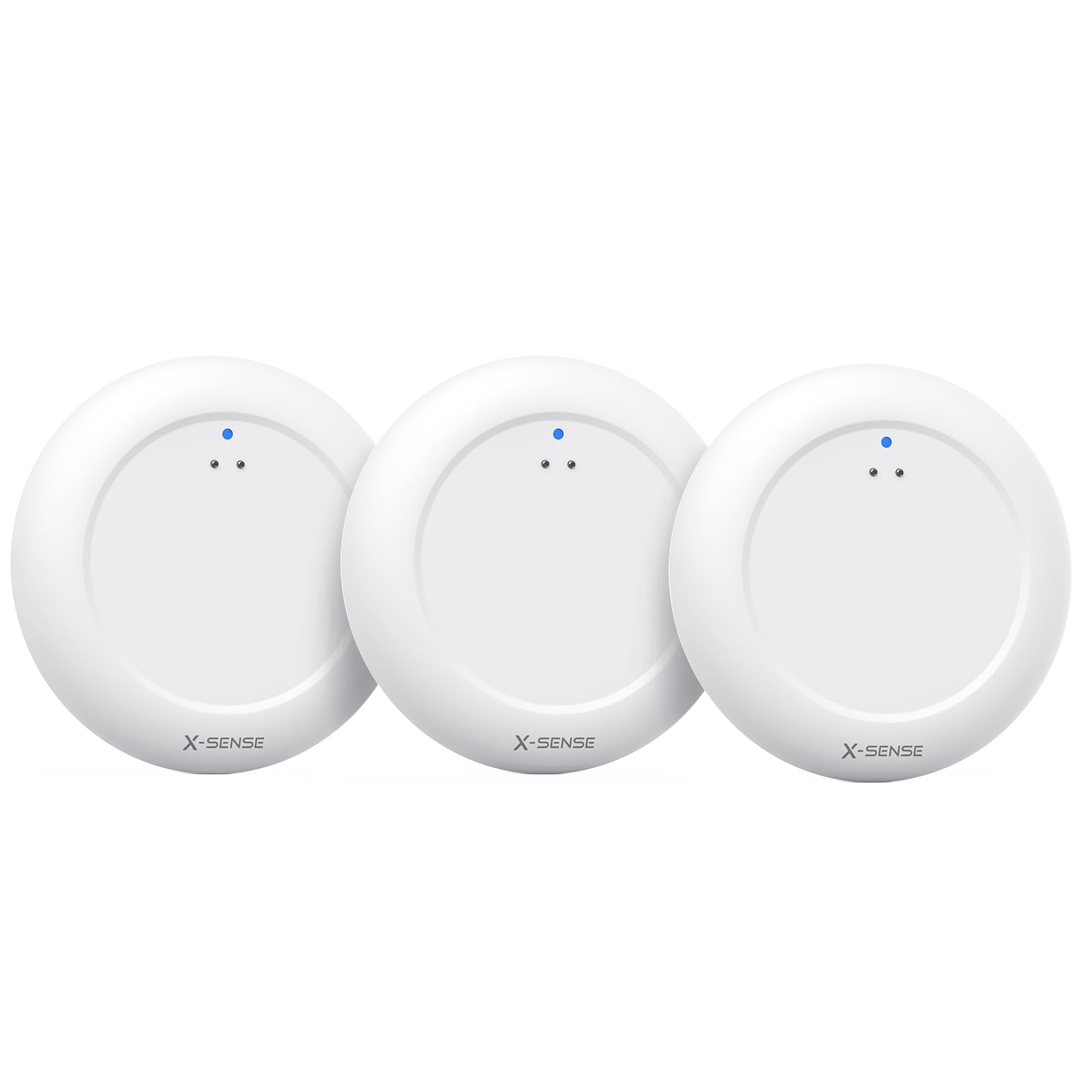 X-Sense Wi-Fi Water Leak Detector