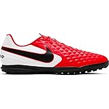 nike tiempo society preta