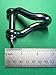 US STAINLESS Stainless Steel 316 Twist Shackle (3/8