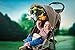 Fisher-Price Deluxe Projection Mobile, Rainforest Friends 3-in-1