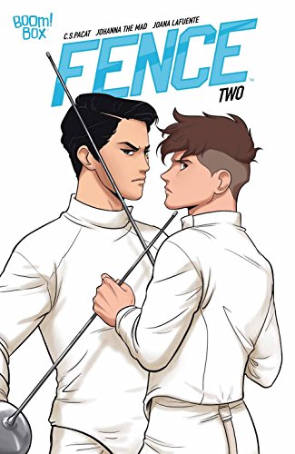 FENCE #2 RELEASE DATE 12/20/2017