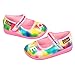 Hot Chocolate Design Mini Chocolaticas Love Girls Mary Jane Flat