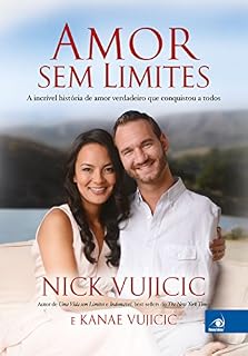 Livro Amor sem limites