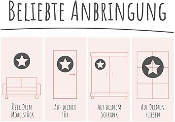 Grazdesign Fliesenaufkleber Bad Wellness Spa Wandaufkleber Mit Seerose Wandtattoo Grunes Motiv 97x40cm Amazon De Kuche Haushalt