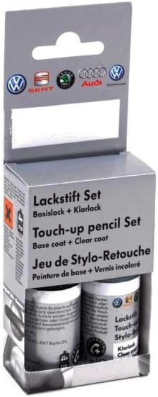Volkswagen Touch-Up Paint (Say your color we will find for you): Amazon