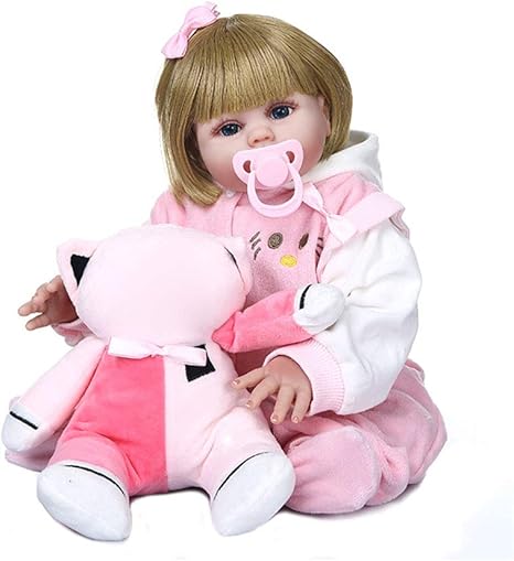 full body silicone baby amazon uk