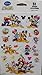 Disney Mickey Mouse Clubhouse 51 Stickers by Kid Squad