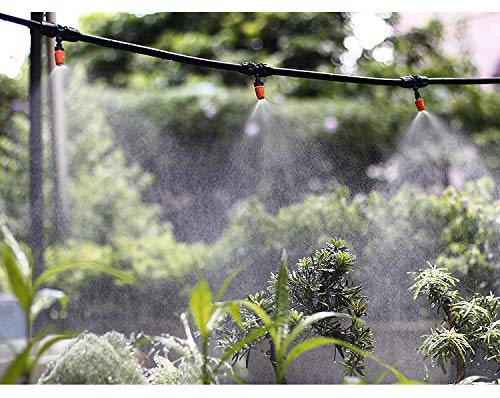 4 Irrigation+MSDADA+Accessories+Greenhouse+Trampoline