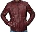 Guardians of the Galaxy Chris Pratt Leather Jacket ►BEST SELLER◄