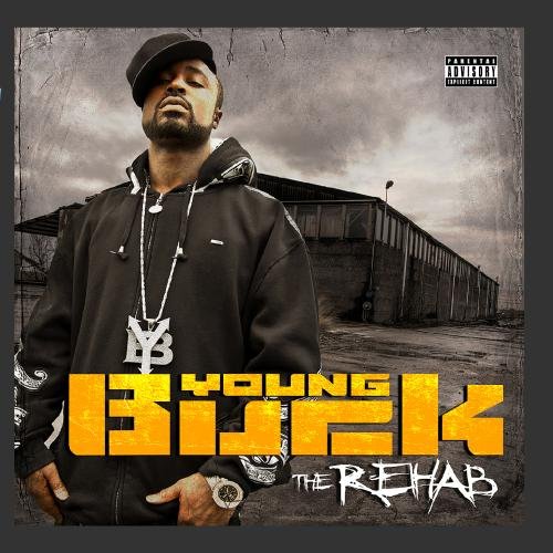 Young Buck - When The Rain Stops Lyrics - Zortam Music