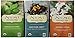 Numi Organic Tea Variety Pack of 3