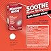 NatraBio Migraine Relief | May Help Temporarily Relieve Headache Pain, Light & Noise Sensitivity | Non-Drowsy Formula | 60 Quick-Dissolve Tablets