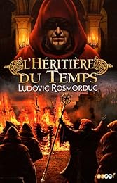 L' héritière du temps