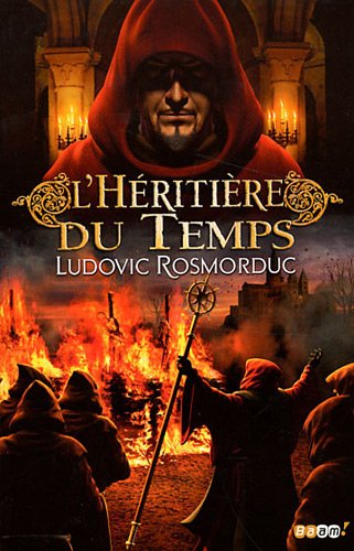 L' héritière du temps