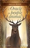 L'oracle du peuple animal (Coffrets) (French Edition) by