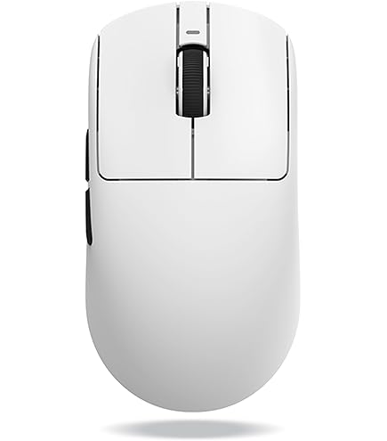 Amazon.com: VGN Dragonfly F1 Pro Wireless Gaming Mouse - 49g Ultra