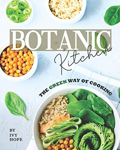Cornucopia: The Green Cookbook: Keogh, Tony, Carrigy, Aoife