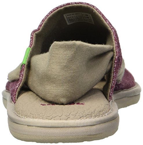 Sanuk Women's Yoga Sling Cruz Sandal - Choose SZ/color for sale online