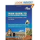 The K&W Guide to Colleges Programs & Services for Students With ...