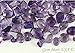 Select Your Stone 50 Carat Mix Gemstone Lot Exclusively by GemMartUSA (AMETHYST) AA-60001