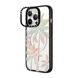 CASETiFY Impact Ring Stand Case for iPhone 15 Pro
