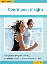 Courir pour maigrir