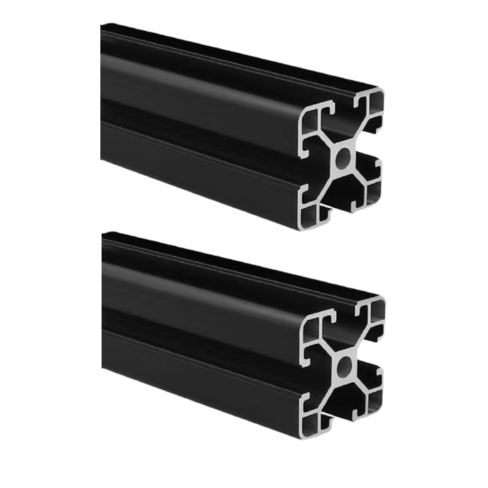 Kwweeoo 4040 Aluminum Extrusion T Slot 1200mm Long