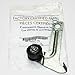 Whirlpool 8547174V Dryer Idler Pulley, Chrome