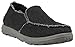 iLoveSIA Men's comfort Slip on Shoes Vagabond Canvas Loafer