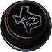Buddy Capps Texas Deadlift Bar Made in USA