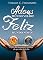 Livro ADEUS MUNDO VELHO, FELIZ MUNDO NOVO!