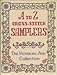 A To Z Cross-stitch Samplers - The Vanessa-ann Collection by 