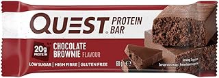 Quest Nutrition Quest Bar 12 x 60g
