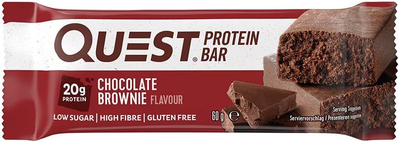 Quest Nutrition Quest Bar 12 x 60g