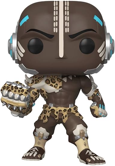 Amazon.com: Funko Pop! Overwatch 