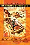 The Complete Hammer's Slammers Volume 3