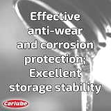 Carlube TETROSYL LTD XMG070 Lithium Multi-Purpose Grease LM2 view 9