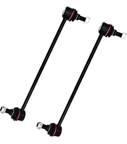 Mevotech Supreme MS76857 Suspension Stabilizer Bar Link Mevotech Supreme MS76857 Suspension Stabilizer Bar Link