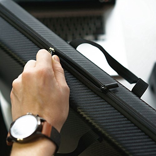 image for Kenley Carrying Case for Pioneer DJ DDJ-SB2 Controller - Padded Insert