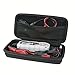 Hard Case for NOCO Genius G1100 6V/12V 1.1A UltraSafe Smart Battery Charger by CO2CREA